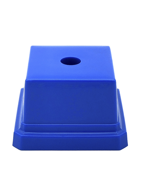 постамент R06 синий
