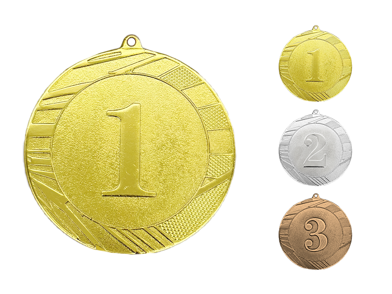 Медаль LD179/S