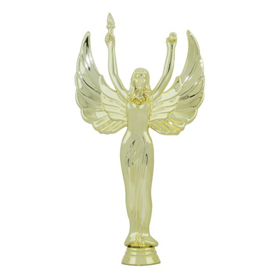 Фигура пластиковая B322/G