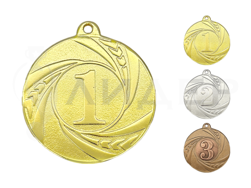 Медаль LD177/B 