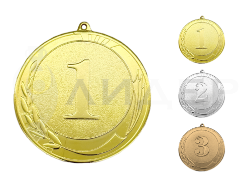 Медаль LD178/B 